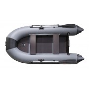 Надувная 2-ух местная ПВХ лодка PROFMARINE PM 320 ELS