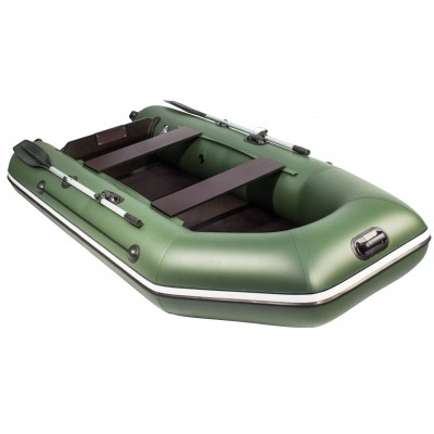 Надувная 3-местная ПВХ лодка Аква 3200 СКК Надувная 3-местная ПВХ лодка Аква 3200 СКК