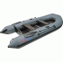 Надувная 3-ёх местная ПВХ лодка PROFMARINE PM 350 ELS Надувная 3-ёх местная ПВХ лодка PROFMARINE PM 350 ELS