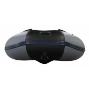 Надувная 5-местная ПВХ лодка PROFMARINE PM 370 CL