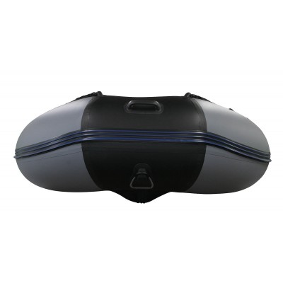 Надувная 5-местная ПВХ лодка PROFMARINE PM 370 CL Надувная 5-местная ПВХ лодка PROFMARINE PM 370 CL