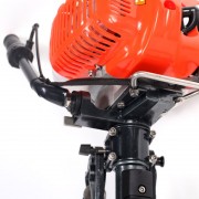 Подвесной 2-х тактный бензиновый лодочный мотор PATRIOT BM-110