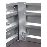 Прицеп бортовой для грузов МЗСА 817710.001-05