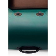 Надувная 2-местная ПВХ лодка Лидер Compakt 280