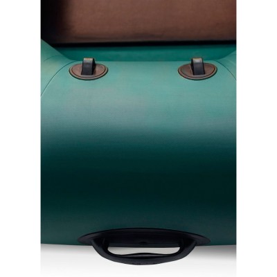 Надувная 2-местная ПВХ лодка Лидер Compakt 280 Надувная 2-местная ПВХ лодка Лидер Compakt 280