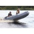 Надувная 5-ти местная ПВХ лодка Адмирал 350 Надувная 5-ти местная ПВХ лодка Адмирал 350