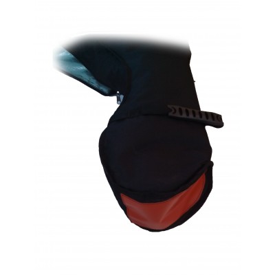 Чехол для переноски лодочного мотора 2.5 Чехол для переноски лодочного мотора 2.5