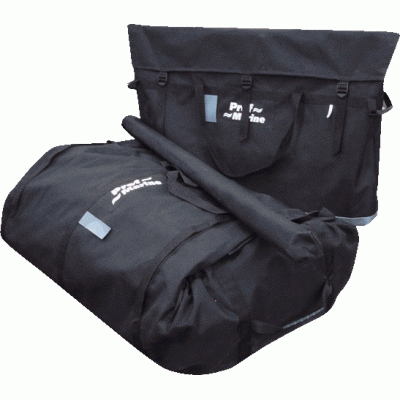 Надувная 5-ти местная ПВХ лодка PROFMARINE PM 360 CL Надувная 5-ти местная ПВХ лодка PROFMARINE PM 360 CL