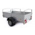 Прицеп бортовой для грузов МЗСА 817710.001-05 Прицеп бортовой для грузов МЗСА 817710.001-05