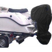 Чехол для транспортировки лодочного мотора до 20