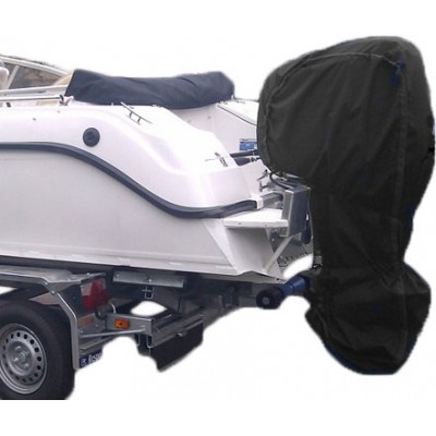 Чехол для транспортировки лодочного мотора до 3.5 Чехол для транспортировки лодочного мотора до 3.5