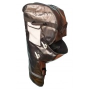 Чехол ПВХ для переноски лодочного мотора до 10 лс