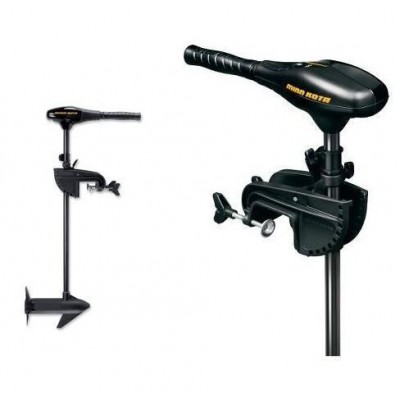 Электромотор лодочный Minn Kota Endura C2 40 с индикатором Электромотор лодочный Minn Kota Endura C2 40 с индикатором