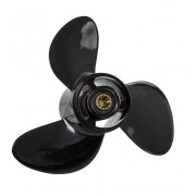 Гребной винт Black Max Mercury 9,25x10 (Алюминий)