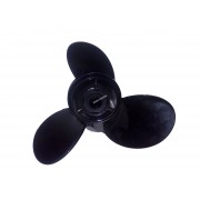 Гребной винт Black Max Mercury 9,25x11 (Алюминий)