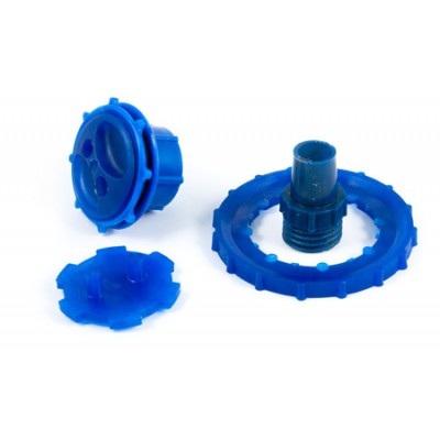 Клапан в сборе для лодки ПВХ Клапан в сборе для лодки ПВХ