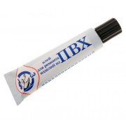 Клей Три кита для ремонта изделий из ПВХ, 50 мл