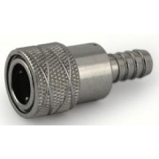 Коннектор топливного шланга для 2-тактных моторов Tohatsu, Suzuki (C14504Т)