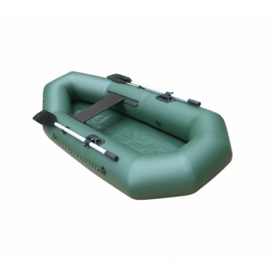 Надувная 1-местная ПВХ лодка Лидер Компакт 220 Надувная 1-местная ПВХ лодка Лидер Компакт 220
