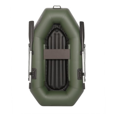 Надувная 1 местная ПВХ лодка Лоцман С-220 ВНД Надувная 1 местная ПВХ лодка Лоцман С-220 ВНД