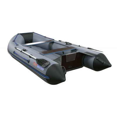 Надувная 2-ая местная ПВХ лодка PROFMARINE PM 300 AIR Надувная 2-ая местная ПВХ лодка PROFMARINE PM 300 AIR