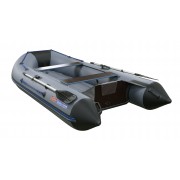 Надувная 2-ая местная ПВХ лодка PROFMARINE PM 320 AIR
