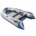 Надувная 2-х местная ПВХ лодка Reef 290нд Надувная 2-х местная ПВХ лодка Reef 290нд