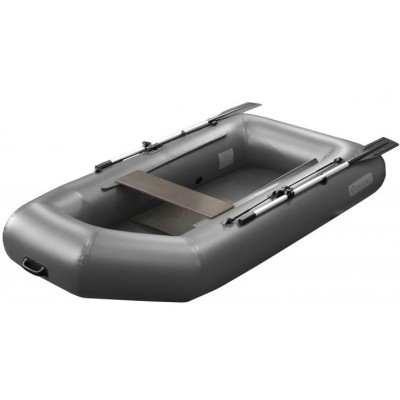Надувная 2-местная ПВХ лодка Fenix 250 Надувная 2-местная ПВХ лодка Fenix 250