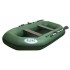 Надувная 2-местная ПВХ лодка Flinc F280L Надувная 2-местная ПВХ лодка Flinc F280L