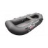 Надувная 2-местная ПВХ лодка Посейдон Соло SL-250 M Надувная 2-местная ПВХ лодка Посейдон Соло SL-250 M