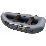 Надувная 2-ух местная ПВХ лодка Адмирал 260