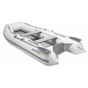 Надувная 2-ух местная ПВХ лодка Адмирал 270
