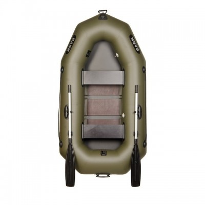 Надувная 2-ух местная ПВХ лодка BARK B-230C Надувная 2-ух местная ПВХ лодка BARK B-230C