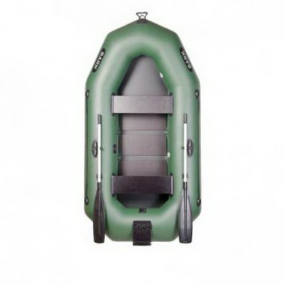 Надувная 2-ух местная ПВХ лодка BARK B-230CN Надувная 2-ух местная ПВХ лодка BARK B-230CN