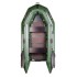 Надувная 2-ух местная ПВХ лодка Bark BT-270 Надувная 2-ух местная ПВХ лодка Bark BT-270