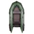 Надувная 2-ух местная ПВХ лодка BARK BT-290 Надувная 2-ух местная ПВХ лодка BARK BT-290