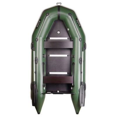 Надувная 2-ух местная ПВХ лодка BARK BT-290S Надувная 2-ух местная ПВХ лодка BARK BT-290S