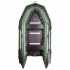 Надувная 2-ух местная ПВХ лодка BARK BT-290S Надувная 2-ух местная ПВХ лодка BARK BT-290S