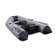 Надувная 2-ух местная ПВХ лодка PROFMARINE PM 300 EL