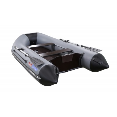 Надувная 2-ух местная ПВХ лодка PROFMARINE PM 320 ELS Надувная 2-ух местная ПВХ лодка PROFMARINE PM 320 ELS