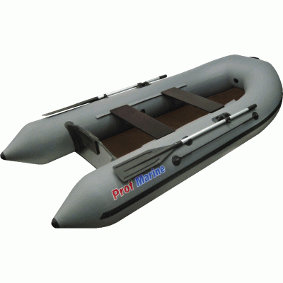 Надувная 2-ух местная ПВХ лодка PROFMARINE PM 320 L Надувная 2-ух местная ПВХ лодка PROFMARINE PM 320 L