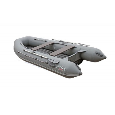 Надувная 3-4 местная ПВХ лодка МНЕВ и К "Кайман" N-330 НДНД Надувная 3-4 местная ПВХ лодка МНЕВ и К "Кайман" N-330 НДНД