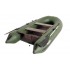Надувная 3-х местная ПВХ лодка Reef 320L Надувная 3-х местная ПВХ лодка Reef 320L