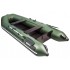Надувная 3-местная ПВХ лодка Аква 3200 СКК Надувная 3-местная ПВХ лодка Аква 3200 СКК