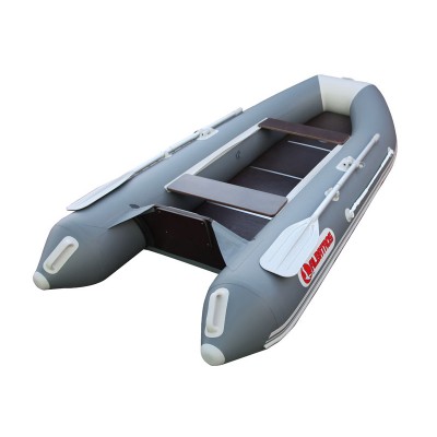 Надувная 3-местная ПВХ лодка ALBATROS AS-330 Надувная 3-местная ПВХ лодка ALBATROS AS-330