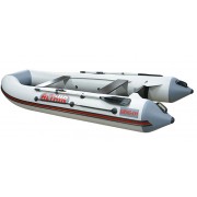 Надувная 3-местная ПВХ лодка Altair Sirius 315 Ultra