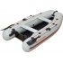 Надувная 3-местная ПВХ лодка Kolibri KM-300DL Надувная 3-местная ПВХ лодка Kolibri KM-300DL