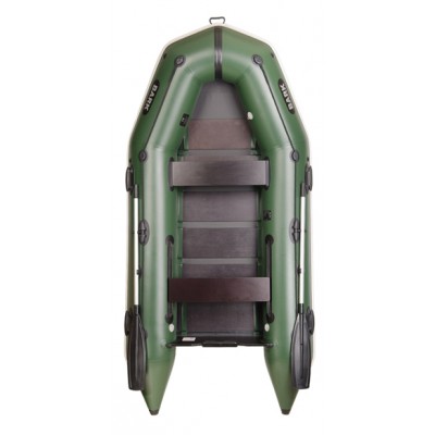 Надувная 3-ёх местная ПВХ лодка BARK BT-310 Надувная 3-ёх местная ПВХ лодка BARK BT-310