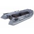 Надувная 3-ёх местная ПВХ лодка Адмирал 290 Надувная 3-ёх местная ПВХ лодка Адмирал 290