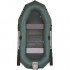 Надувная 3-ёх местная ПВХ лодка BARK B-280N Надувная 3-ёх местная ПВХ лодка BARK B-280N